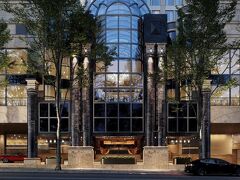 シェラトン グランド シドニー ハイド パーク 写真