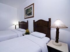 フォート イロカディア リゾート ホテル 写真