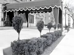 ホテル セント レジス 写真