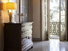 ボルゴ ラメッザーナ カントリー ハウス 写真