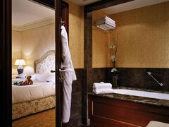 Hotel Metropole Monte-Carlo 写真