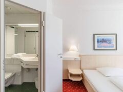 インターシティホテル シュヴェリン 写真