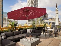 インターコンチネンタル インディアナポリス by IHG 写真