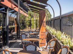 ディプロマット ホテル アリス スプリングス 写真