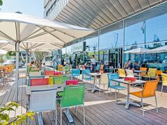 ホリデイ イン ベルン ウェストサイド バイ IHG 写真