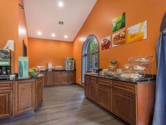 クオリティ イン ロンドン ノース 写真