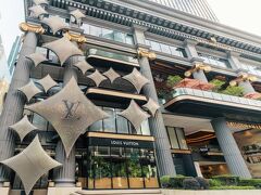 ルネッサンス バンコク ラチャプラソン ホテル 写真