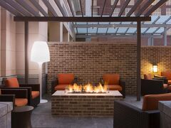 ハイアット プレイス チャールストン ヒストリック ディストリクト 写真