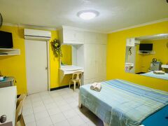 アリゾナ ビーチ リゾート スービック ベイ 写真