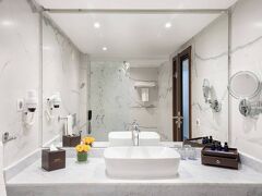 サボイ ル グランド ホテル マラケシュ 写真