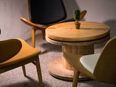 シンシェー ホテル 写真