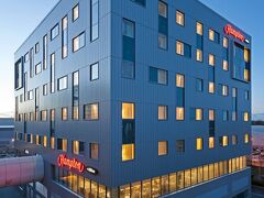 Hampton by Hilton London Gatwick Airport 写真