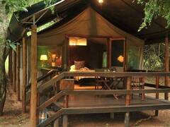 Falaza Game Park and Spa 写真