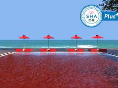 ザ シークレット プール ヴィラ バイ ライブラリー コ サムイ 写真