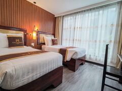 サイソンブーンホテル＆スパ 写真