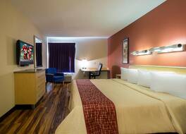 レッド ルーフ イン & スイーツ フィラデルフィア - ベルマール