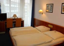 シティ ホテル シュトゥットガルト 写真