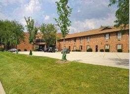 クラリオンポイントブルーミントン-ノーマル、I-55と大学近く