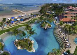 Hotel Nikko Bali Benoa Beach 写真