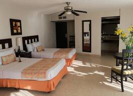 ベスト ウェスタン ホテル ポサダ フリーマン ゾーン ドラダ 写真