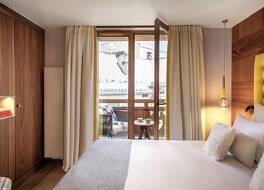 Coeur de Megeve 写真