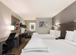 レッド ルーフ イン プラス + シカゴ - ネイパービル 写真