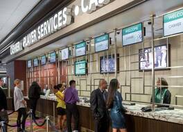 Hollywood Casino-Hotel at Greektown 写真