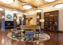 Homewood Suites by Hilton Indianapolis-Downtown 写真