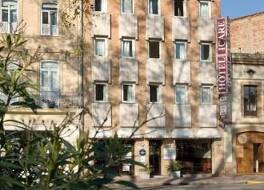 オテル イカール トゥールーズ ガール