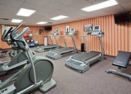 Holiday Inn Sioux Falls-City Center By IHG 写真