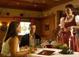 Landhotel Föhrenhof Ellmau 写真