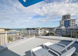 Coral Sea Apartments