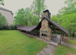 グレンストーン ロッジ 写真