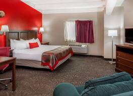 ラマダ ホテル & カンファレンス センター バイ ウィンダム ハモンド 写真