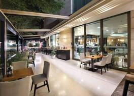 マセル ホテル 写真