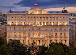 Hotel Imperial, a Luxury Collection Hotel, Vienna 写真