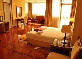 Churchill Hotel 写真