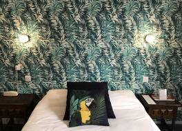 ホテル ドゥ ラ ロジェ 写真