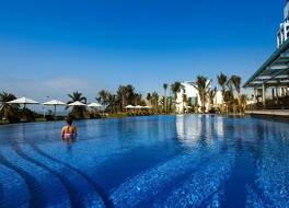 シーキューブ リゾート 写真