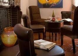 シャトー ドゥ フルールヴィル CHC 写真