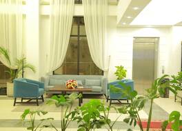 エルモズ ホテル 写真