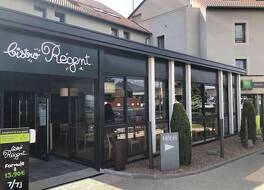 イビス スタイルズ クレルモンフェラン ル ブレゼ エアロポール 写真