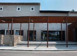 ポン レヴィ ホテル