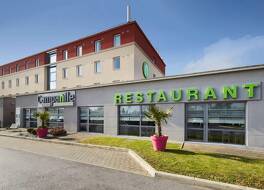 カンパニール ロワシー アエロポール CDG ル メニル アムロ 写真