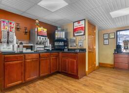 エコノ ロッジ イン & スイーツ ガトリンバーグ アット ザ コンベンション センター 写真