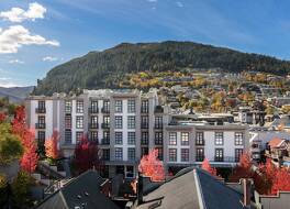 Sofitel Queenstown - Hotel & Spa 写真