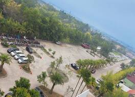 スイス - ベルハウス ダヌン パランカ ラヤ 写真