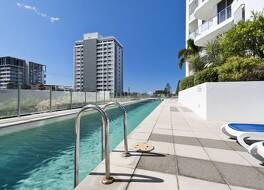 シルバー シー オン シックス リゾート 写真