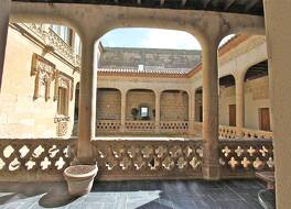 ポサダ レアル カスティーヨ デル ブエン アモール