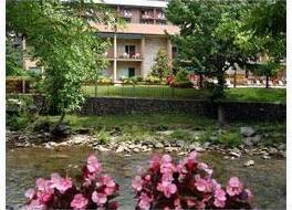 リバー テラス リゾート アンド コンベンション センター 写真